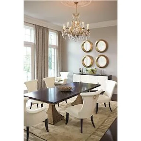 Formal Dining Room Group